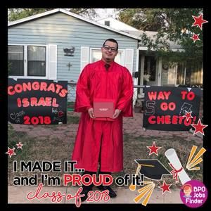 Meet your Posher, Nicolecorina